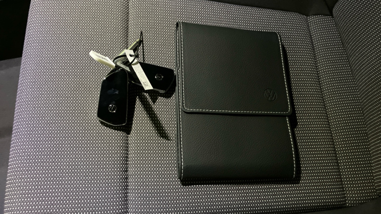 Volkswagen Multivan 2.0 TDI Life 5dr DSG Diesel Estate